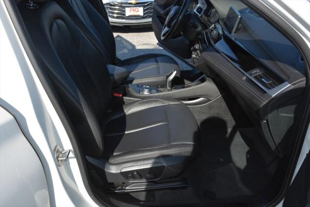 2021 BMW X1 xDrive28i