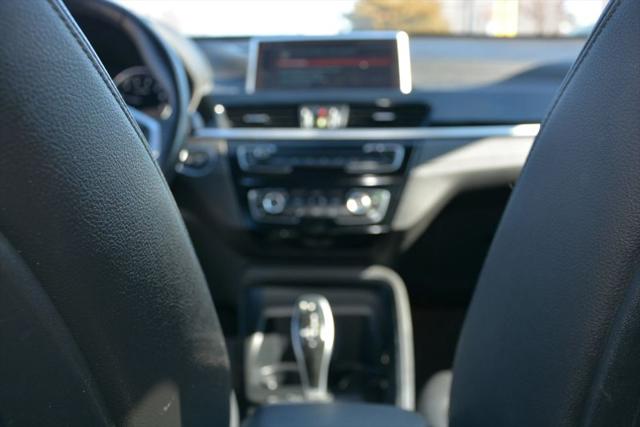 2021 BMW X1 xDrive28i