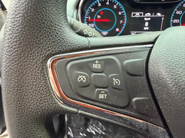 2016 Chevrolet Cruze LT Auto