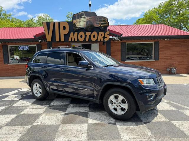 2014 Jeep Grand Cherokee Laredo for sale in Aurora, IN
