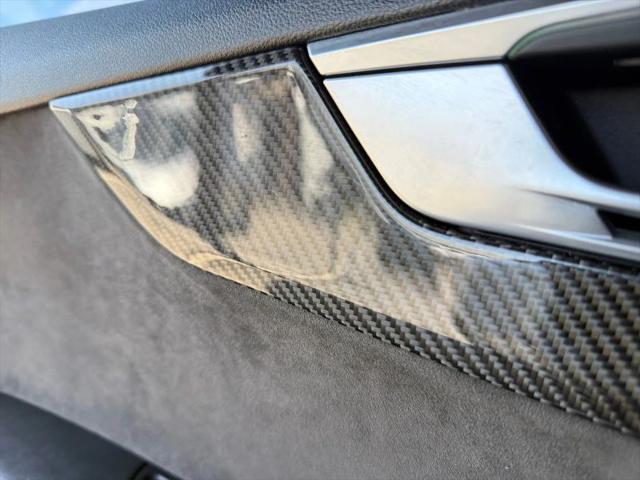 2018 Audi RS5 2.9T