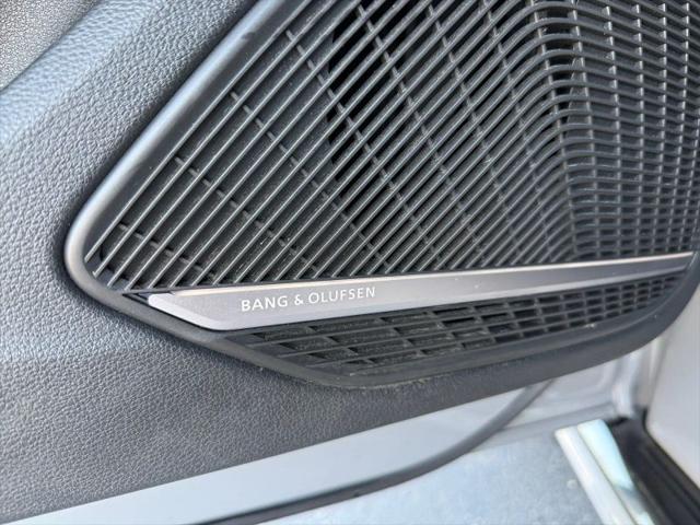 2018 Audi RS5 2.9T