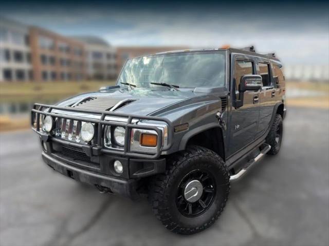 2005 HUMMER H2 Base for sale in Chantilly, VA