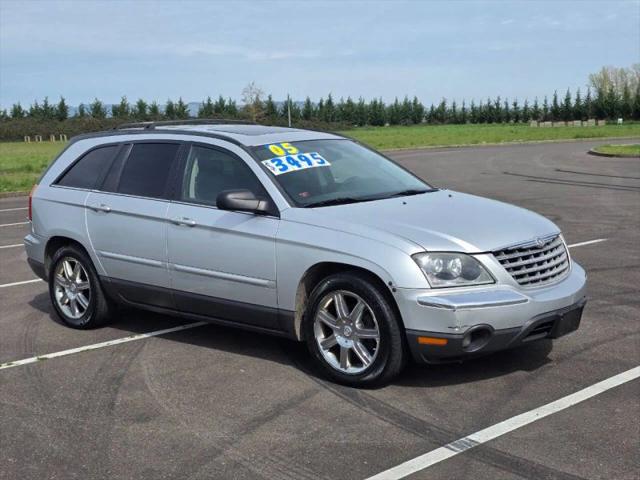 2005 Chrysler Pacifica Touring for sale in Independence, OR