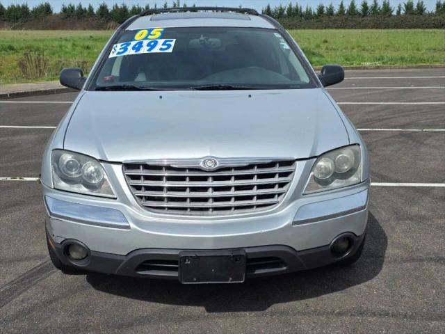 2005 Chrysler Pacifica Touring