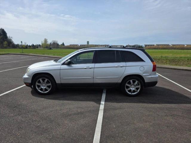 2005 Chrysler Pacifica Touring