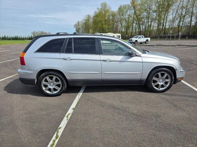 2005 Chrysler Pacifica Touring