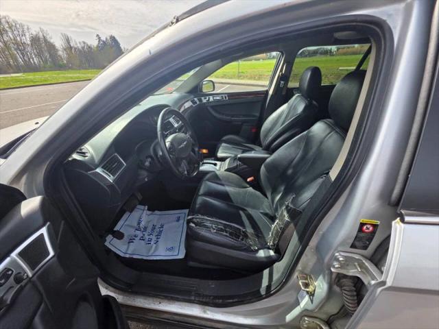 2005 Chrysler Pacifica Touring