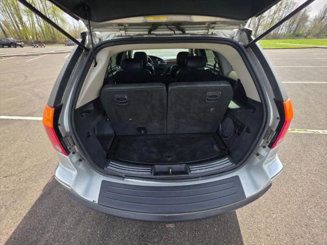 2005 Chrysler Pacifica Touring