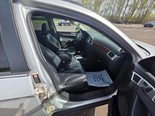 2005 Chrysler Pacifica Touring