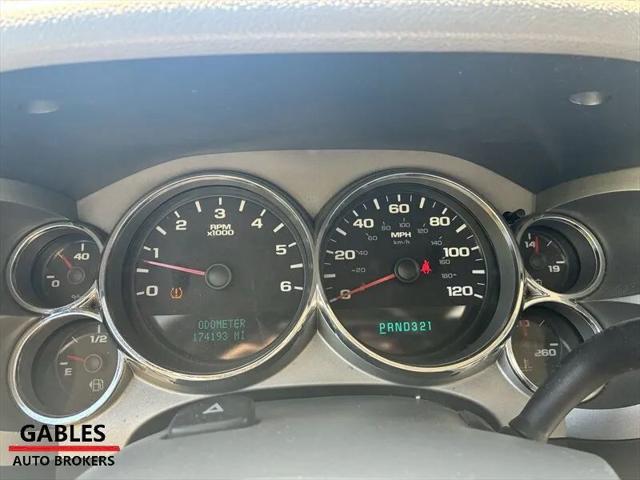 2007 GMC Sierra 1500 SLE2