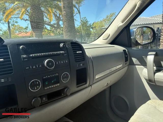 2007 GMC Sierra 1500 SLE2