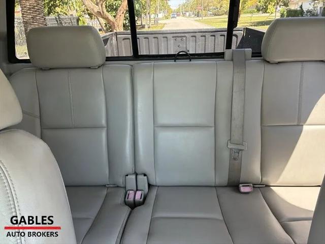 2007 GMC Sierra 1500 SLE2