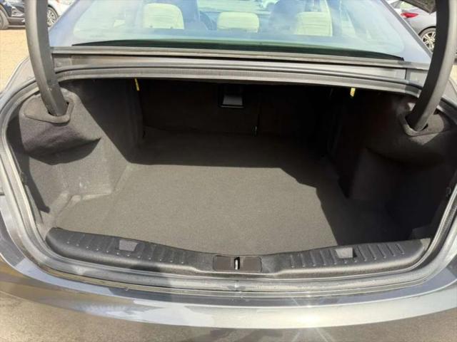2017 Lincoln MKZ Select