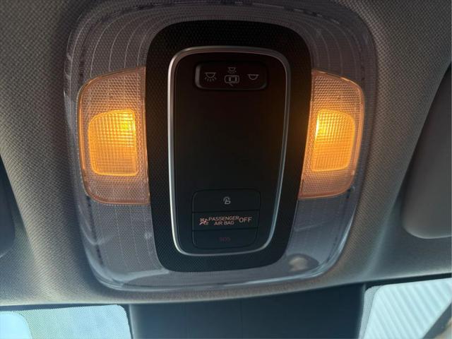 2021 Hyundai Elantra Hybrid Blue