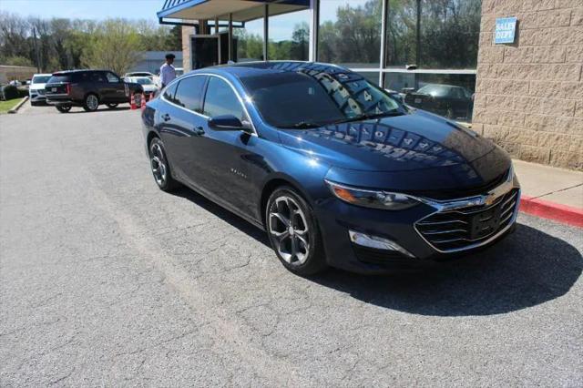 2022 Chevrolet Malibu FWD LT for sale in Smyrna, GA