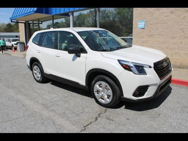 2022 Subaru Forester Base for sale in Smyrna, GA