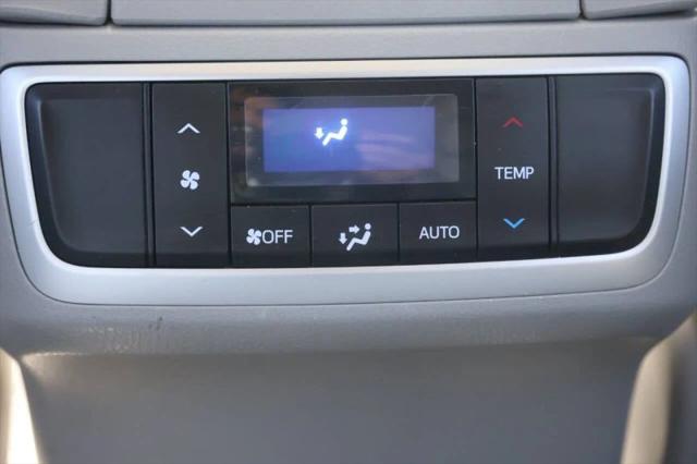 2016 Toyota Highlander XLE V6