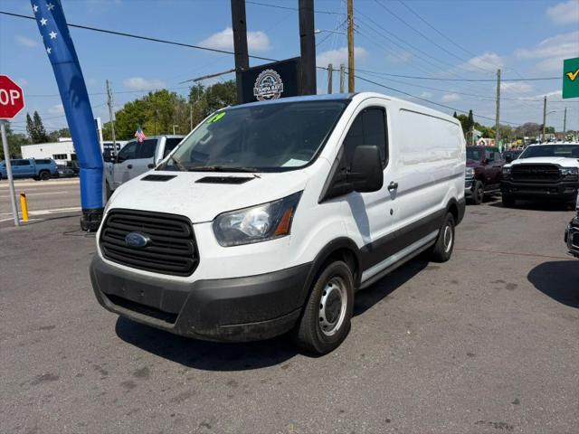 2019 Ford Transit w/60/40 Side Door w/RWB for sale in Tampa, FL