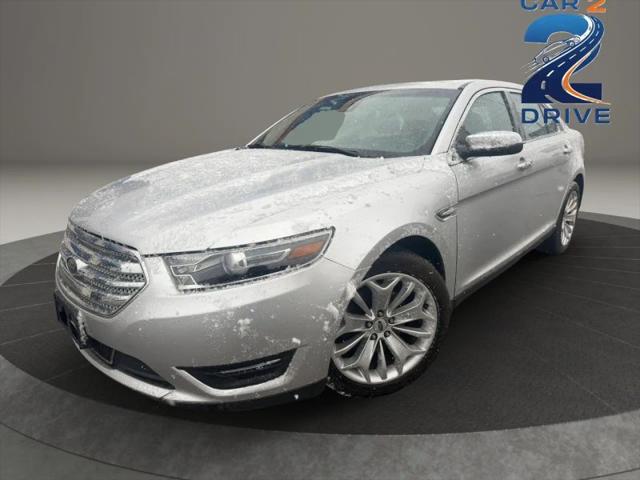 2019 Ford Taurus Limited for sale in Erie, PA