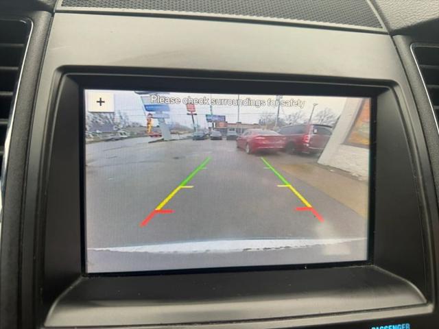2019 Ford Taurus Limited