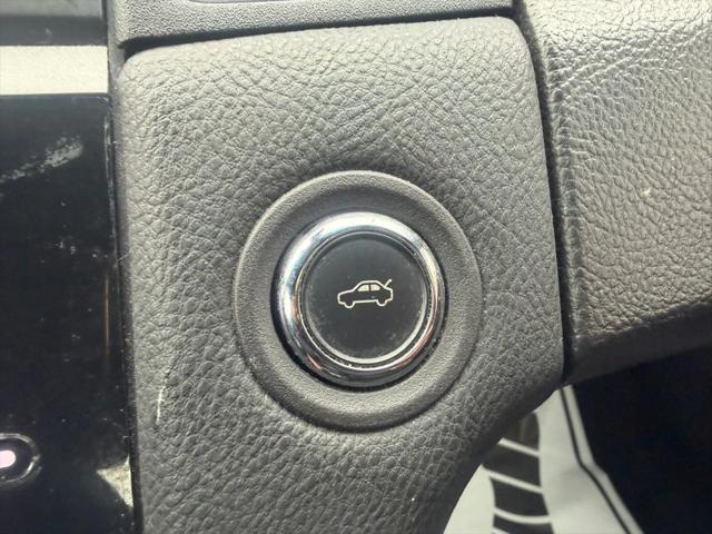 2019 Ford Taurus Limited