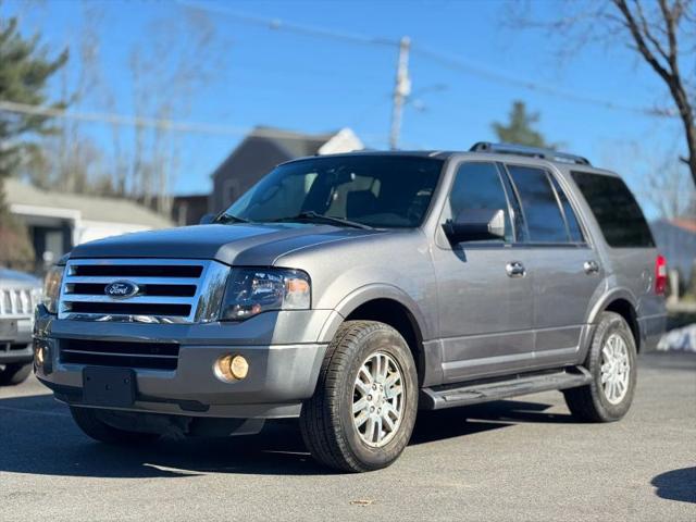 2012 Ford Expedition Limited for sale in Stoughton, MA