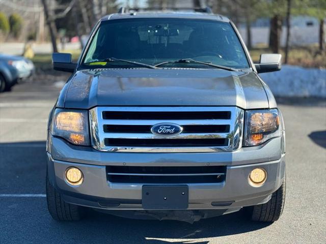 2012 Ford Expedition Limited