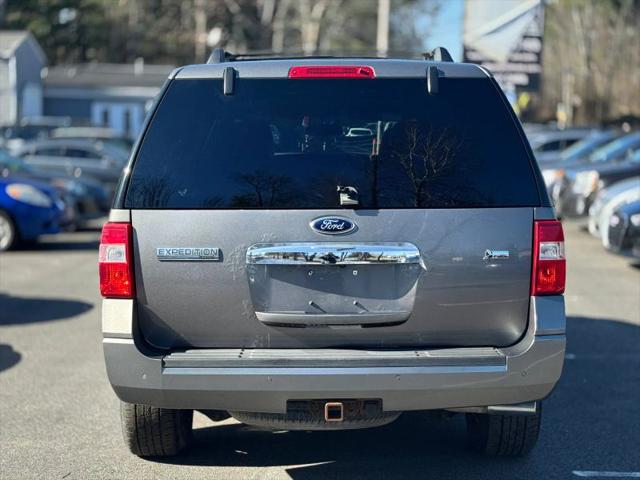 2012 Ford Expedition Limited