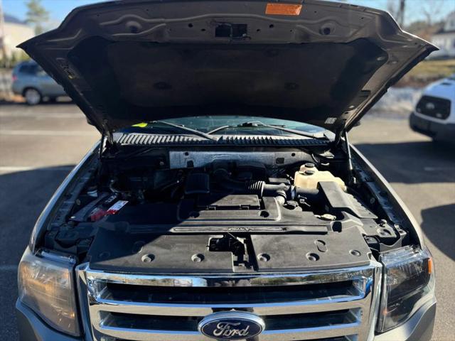 2012 Ford Expedition Limited
