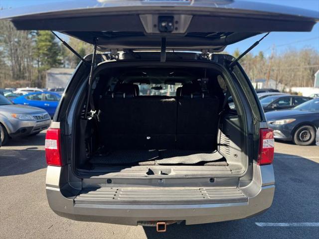 2012 Ford Expedition Limited