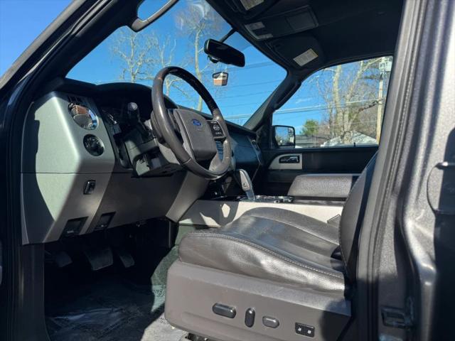 2012 Ford Expedition Limited