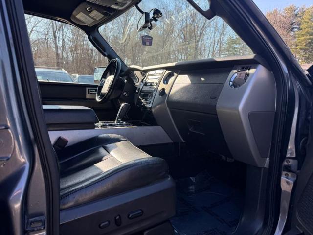 2012 Ford Expedition Limited