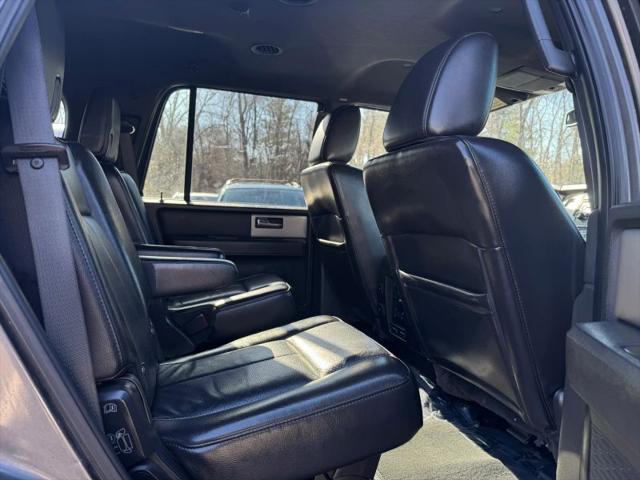 2012 Ford Expedition Limited