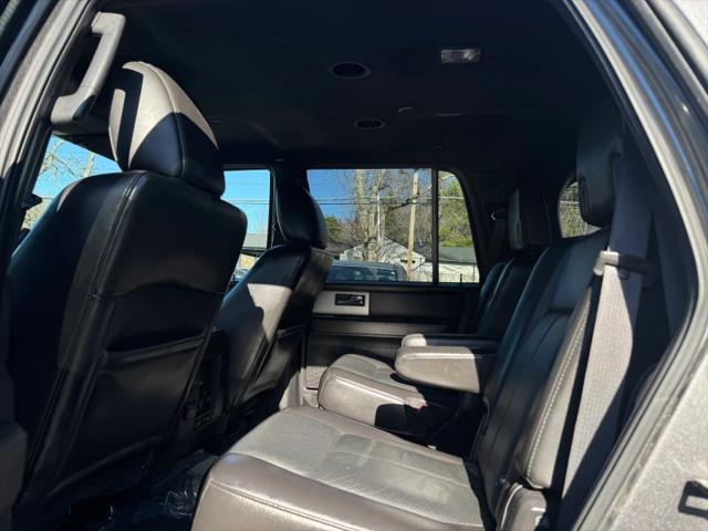 2012 Ford Expedition Limited