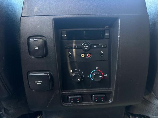 2012 Ford Expedition Limited