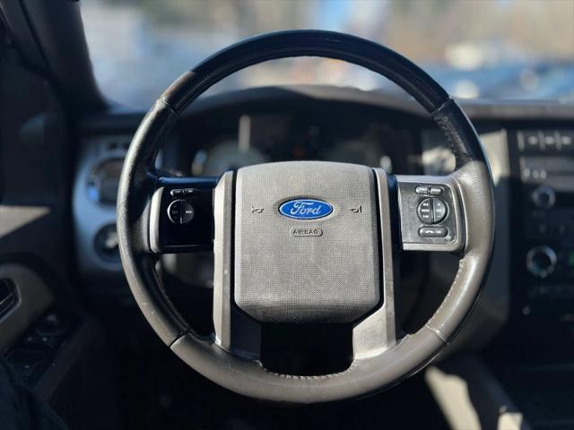 2012 Ford Expedition Limited