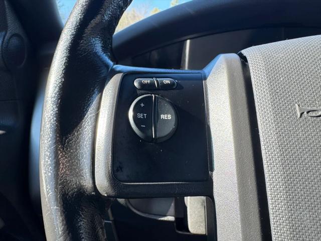 2012 Ford Expedition Limited