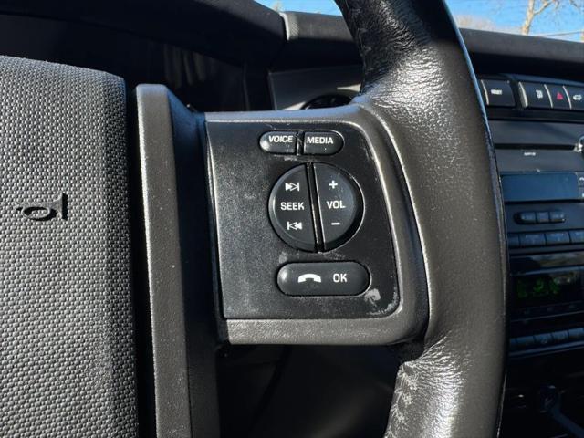 2012 Ford Expedition Limited