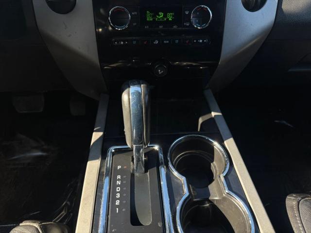 2012 Ford Expedition Limited