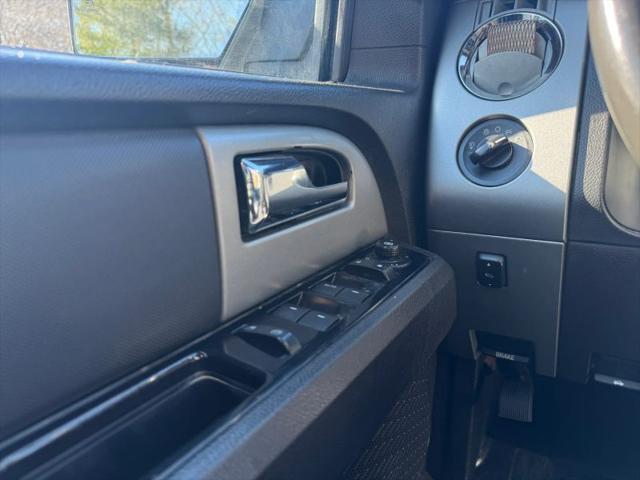 2012 Ford Expedition Limited