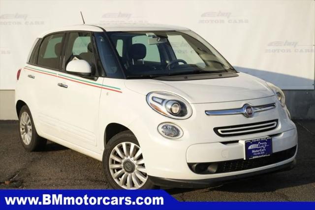 2014 Fiat 500L Easy for sale in Linden, NJ
