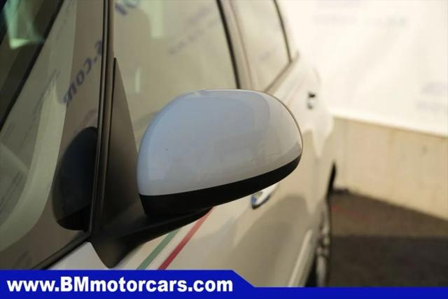 2014 Fiat 500L Easy