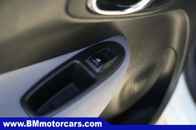 2014 Fiat 500L Easy