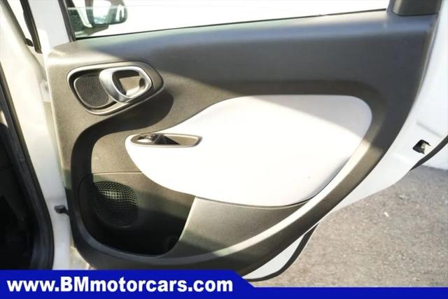 2014 Fiat 500L Easy