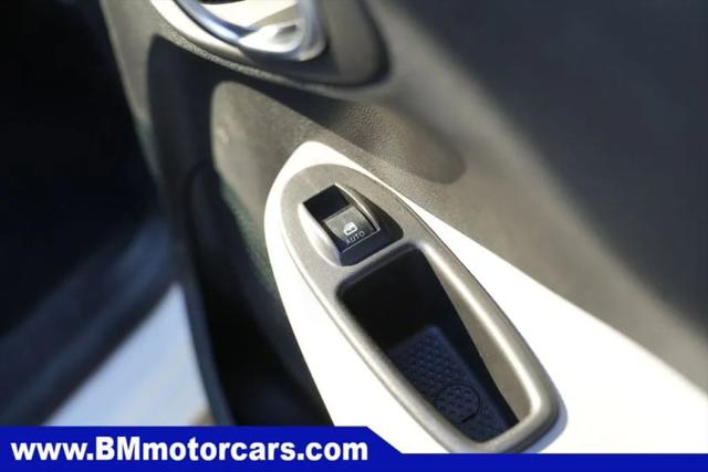 2014 Fiat 500L Easy