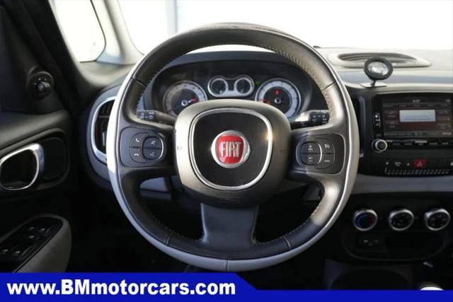 2014 Fiat 500L Easy