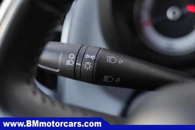 2014 Fiat 500L Easy