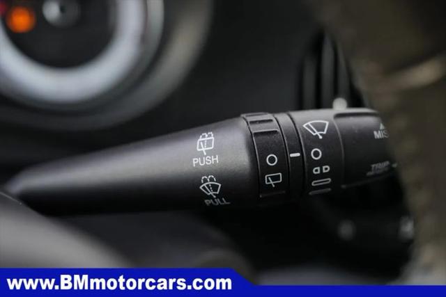 2014 Fiat 500L Easy