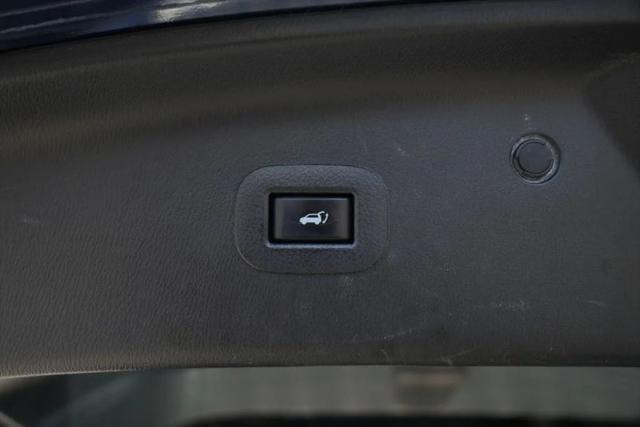 2021 INFINITI QX80 SENSORY AWD